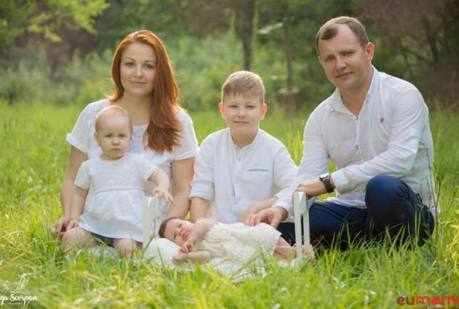 Află cum luptă cu virozele familia lui Aurel Chirtoacă (VIDEO)