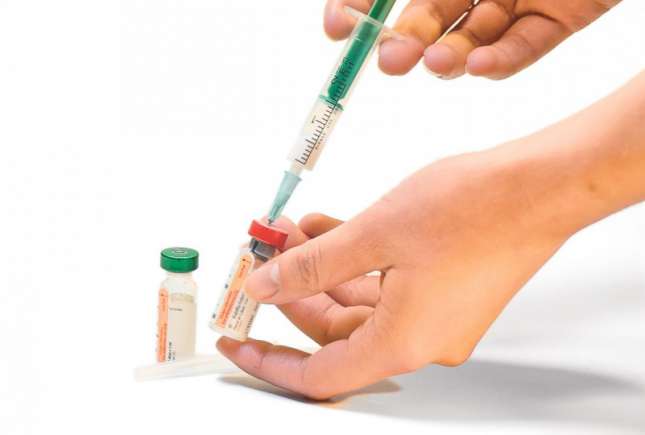 Explicația medicului: de ce oamenii fac tuberculoză în pofida faptului că sunt vaccinați