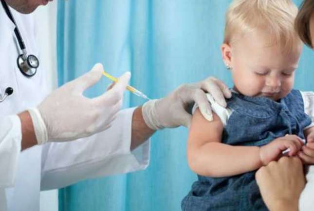 Inflamație locală după vaccinare la copii și cum trebuie să acționeze părinții