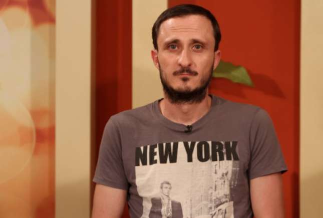 Mihai Stratulat: M-am săturat să lucrez în acest sistem, care nu este nici pentru pacient, nici pentru medic