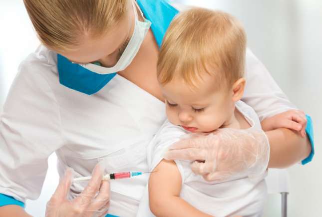 Vaccinurile la bebeluși