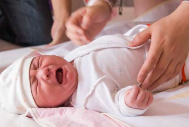 Opinia medicului Evghenii Komarovsky despre colicile la copii