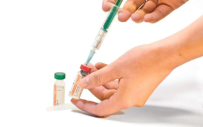 Explicația medicului: de ce oamenii fac tuberculoză în pofida faptului că sunt vaccinați