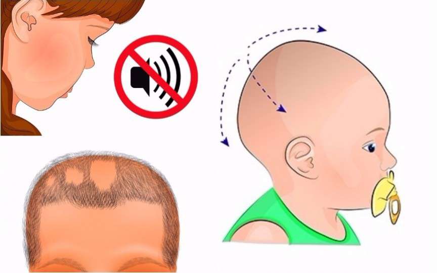 7 semne care ne sugerează că micuțul trebuie consultat de medic