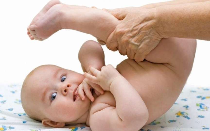 Produsele alimentare care provoacă colicele la copil