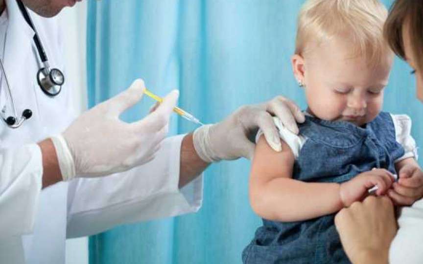Inflamație locală după vaccinare la copii și cum trebuie să acționeze părinții