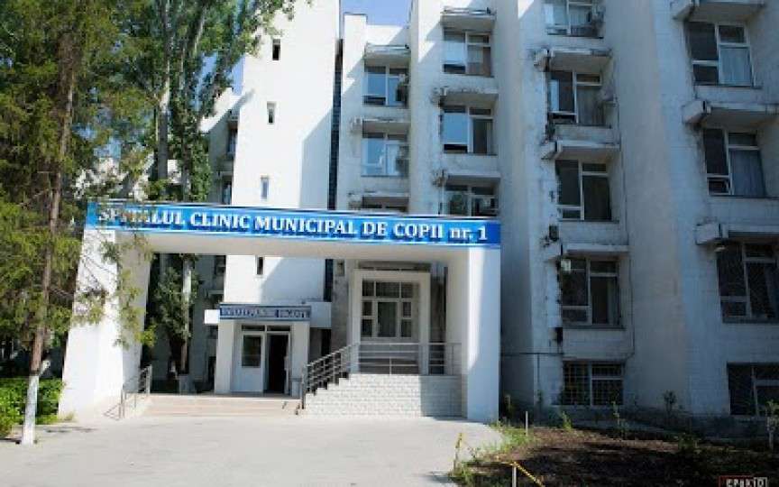 Reacția unui spital la spusele medicului Mihai Stratulat