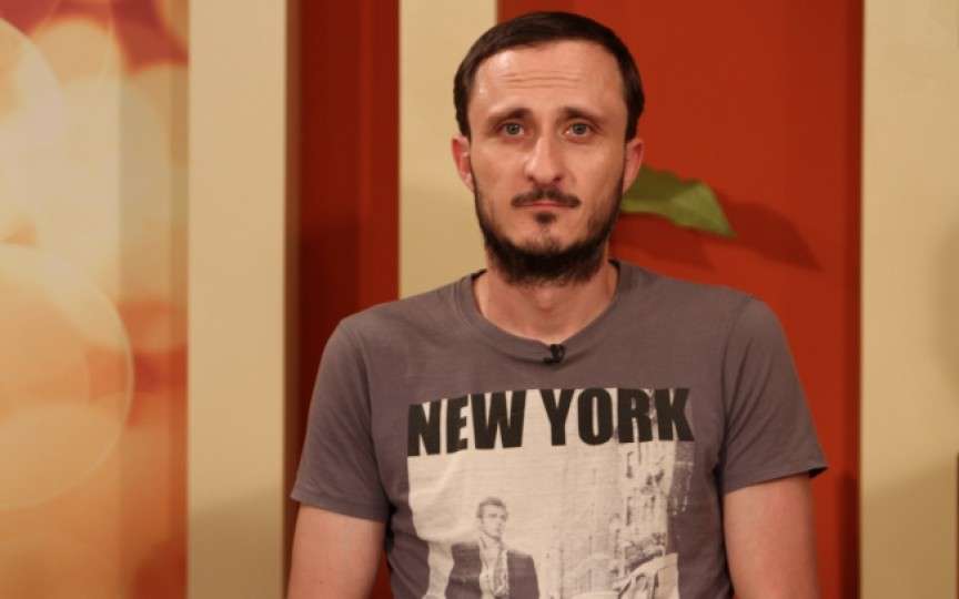 Mihai Stratulat: M-am săturat să lucrez în acest sistem, care nu este nici pentru pacient, nici pentru medic