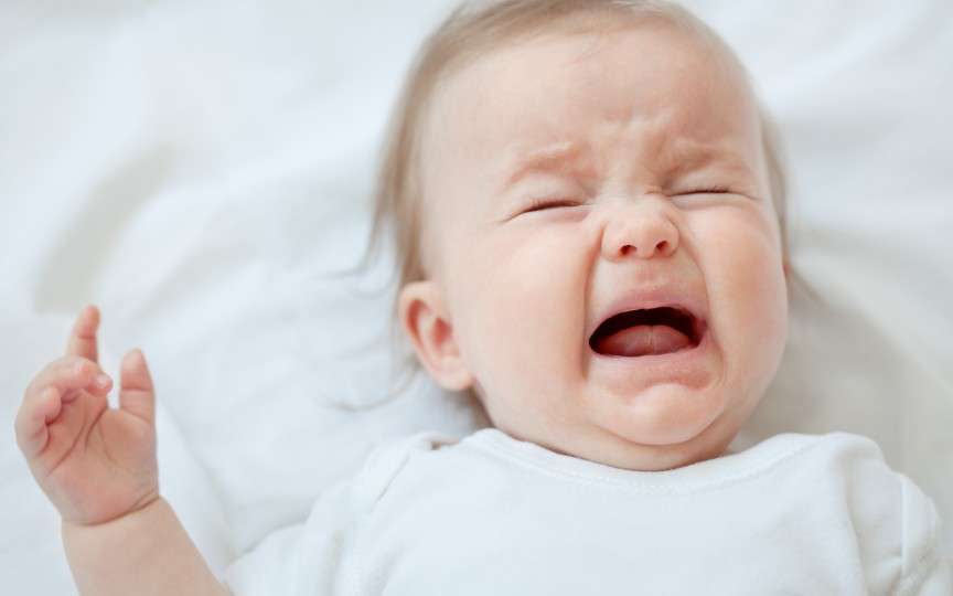 Pertussis sau tusea măgărească - extrem de periculoasă pentru sugari. Când se face vaccinarea?