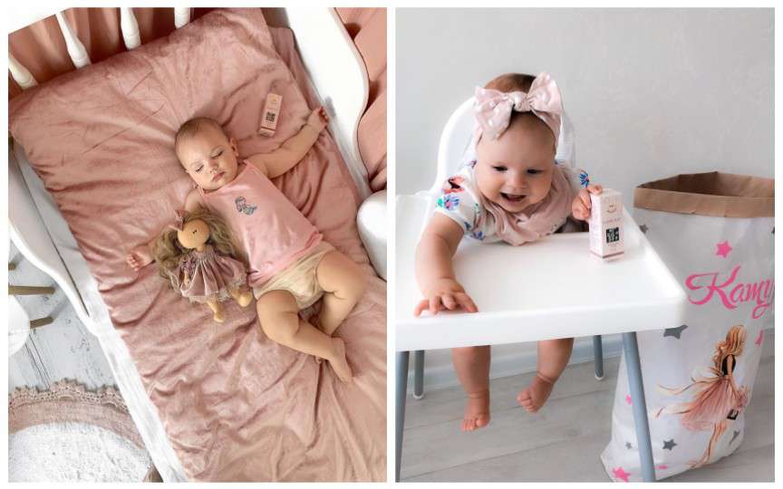 Copilul are gaze, balonare sau colici? Există un produs sigur și natural, recomandat de mai multe mămici