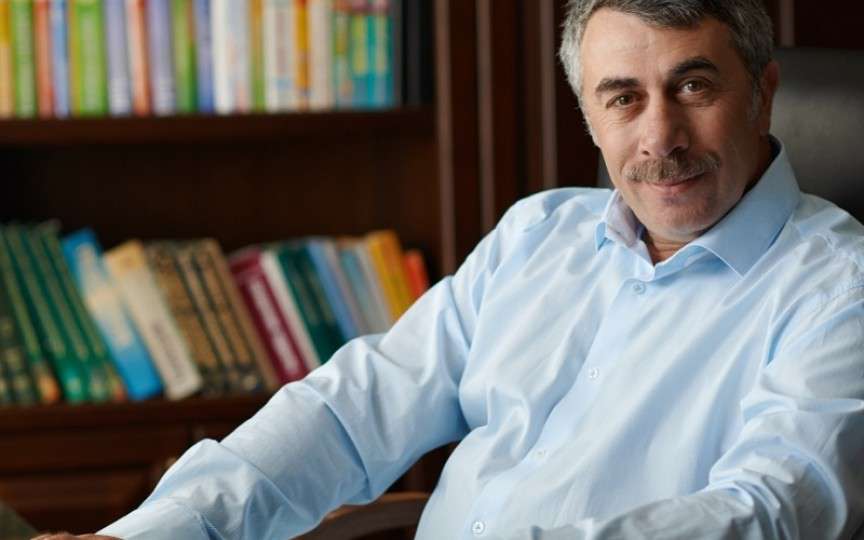 Are nevoie de tratament copilul care tresare? Răspunsul pediatrului Evghenii Komarovskii