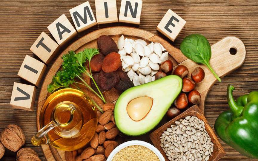 Vitamina E – cum recunoști deficitul și unde o găsești