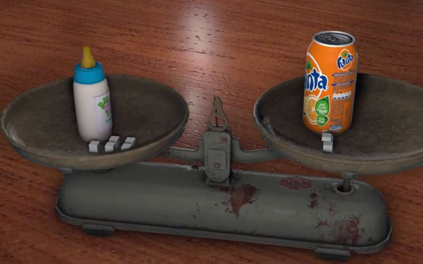 Studiu: Laptele praf conține mai mult zahăr decât băuturile Sprite și Fanta