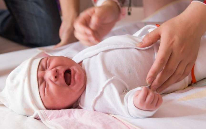 Opinia medicului Evghenii Komarovsky despre colicile la copii
