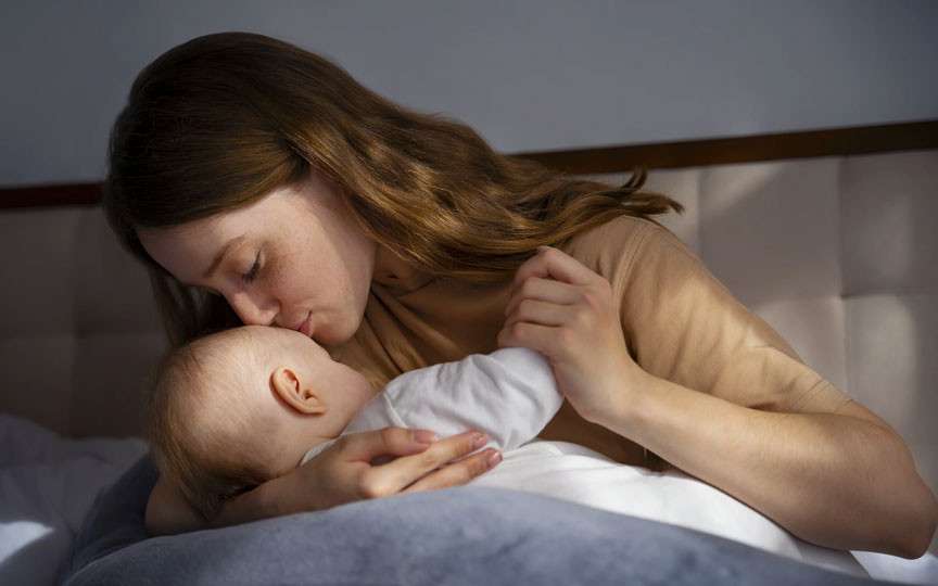 7 greșeli grave în îngrijirea nou-născutului pe care mulți părinți încă le fac
