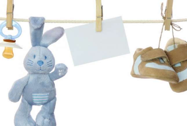 NU PROCURA: 7 lucruri pentru nou-născut!