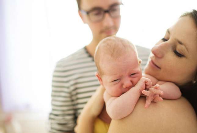 3 greșeli frecvente făcute de proaspeții părinți