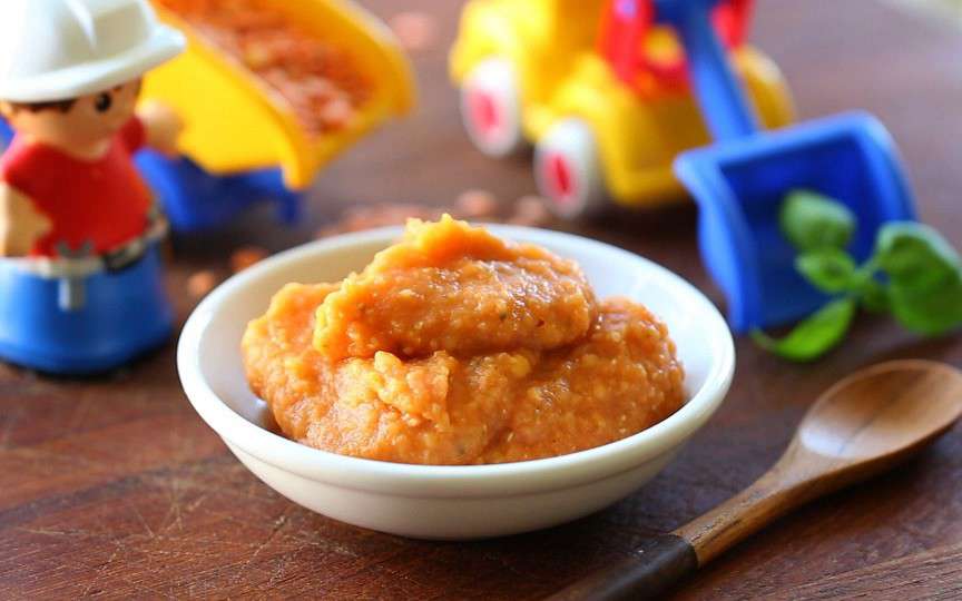 Pregătim în condiţii de casă sau ne încredinţăm produselor gata fabricate pentru copii