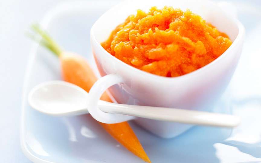 Diversificarea la bebeluși. Recomandările nutriționistului