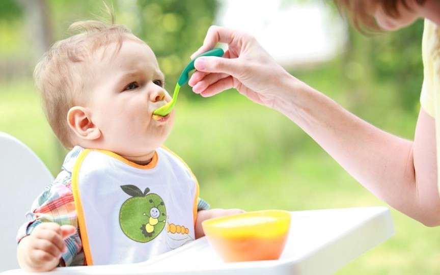 Medic neonatolog despre etapele diversificării și recomandările Organizației Mondiale a Sănătății
