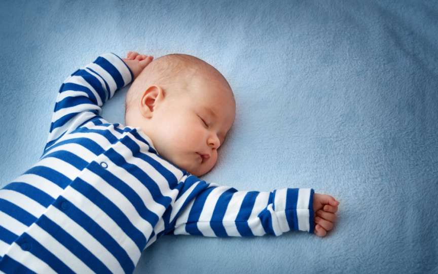 Ce temperatură trebuie să fie în camera bebelușului iarna? Răspunsul medicului