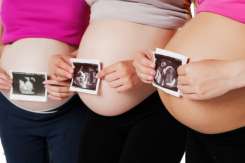 Vrei să știi cui va semăna piciul tău? Iată cum se transmit unele trăsături!