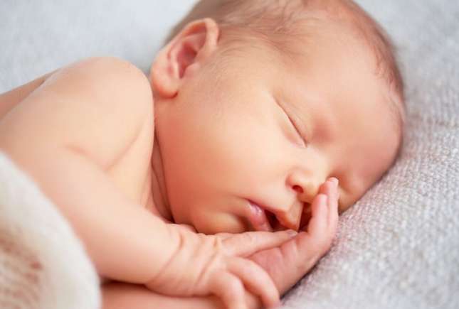 7 greșeli care pot afecta somnul unui nou-născut