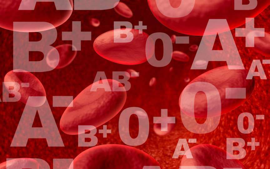 Copilul poate avea grupa sanguină diferită de a părinților