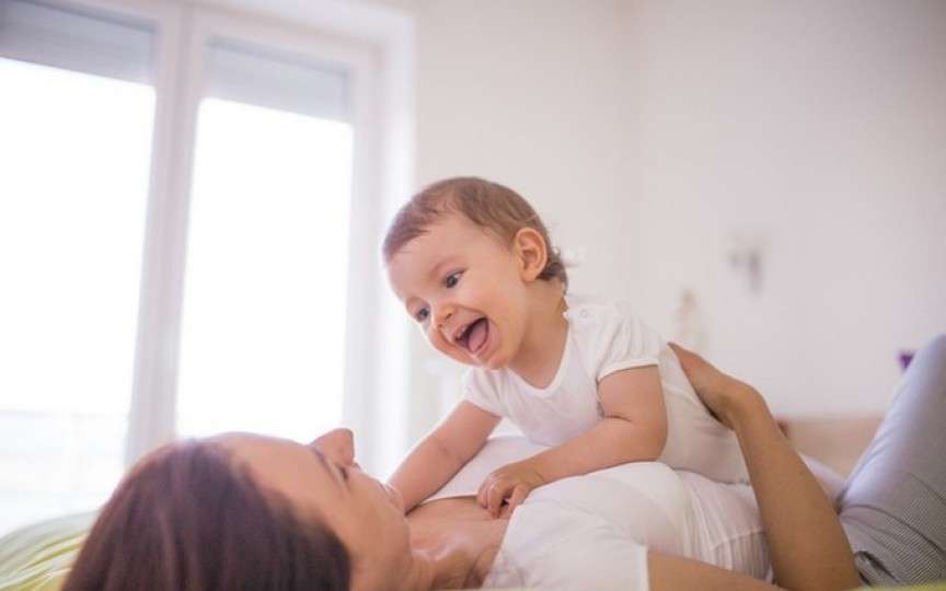 Primul an de viață al copilului îl influențează ca adult