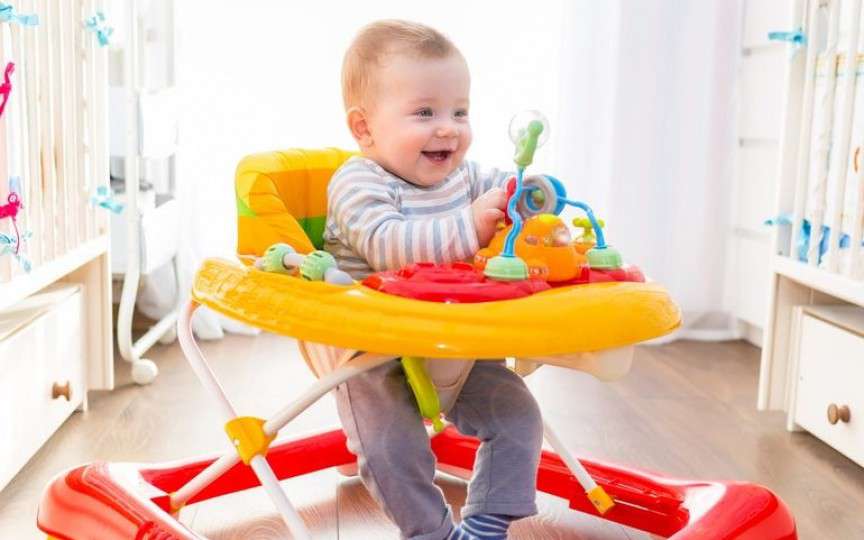 Medic pediatru: Din punct de vedere medical, premergătorul este un instrument de evitat