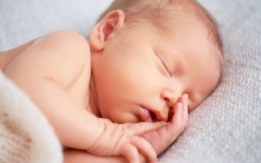 7 greșeli care pot afecta somnul unui nou-născut