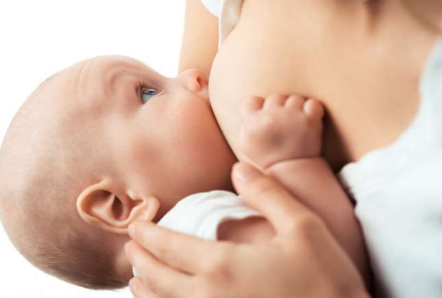 Alimente care cresc producția de lapte matern