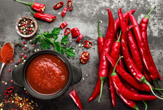 Modifică sau nu alimentele picante aroma laptelui matern?