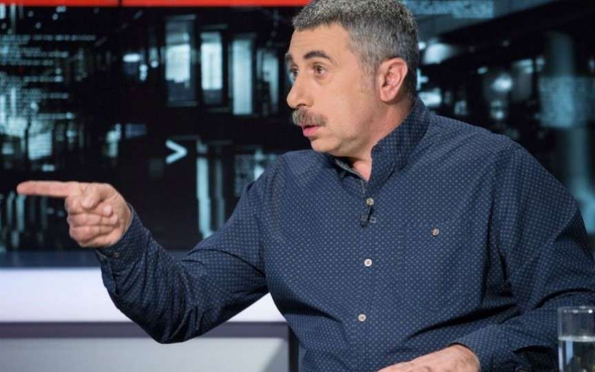 Se poate relua alăptarea după o lună de pauză? Iată ce zice medicul Komarovskii