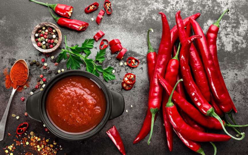 Modifică sau nu alimentele picante aroma laptelui matern?