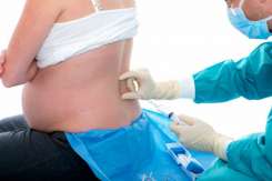Argumente contra utilizării anesteziei epidurale