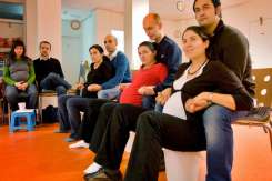 Despre metoda Lamaze, care promite naștere fără dureri – mituri și adevăr