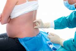 S-a demonstrat: anestezia epidurală nu prelungește travaliul