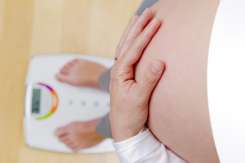 Epidurala frecvent nu funcționează la gravidele supraponderale