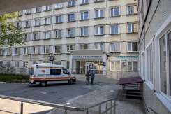 O moldoveancă a povestit cum e să fii gravidă și naști pe timp de pandemie