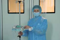 Analgezia epidurală mobilă în naștere – un nou concept aplicat la Maternitatea Medpark
