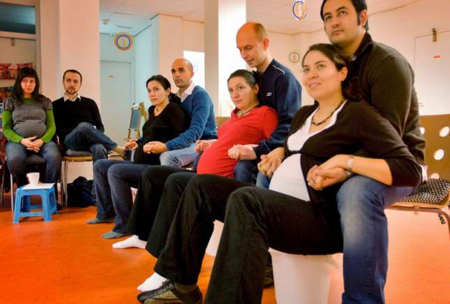 Despre metoda Lamaze, care promite naștere fără dureri – mituri și adevăr