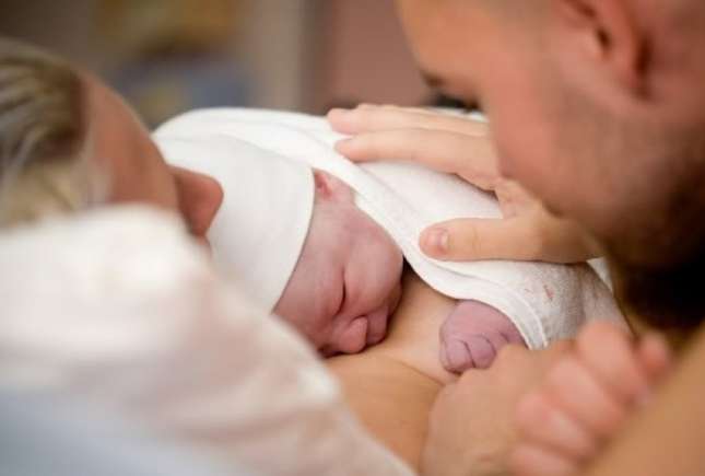 12 sfaturi de la doula pentru a avea o naștere fără dureri