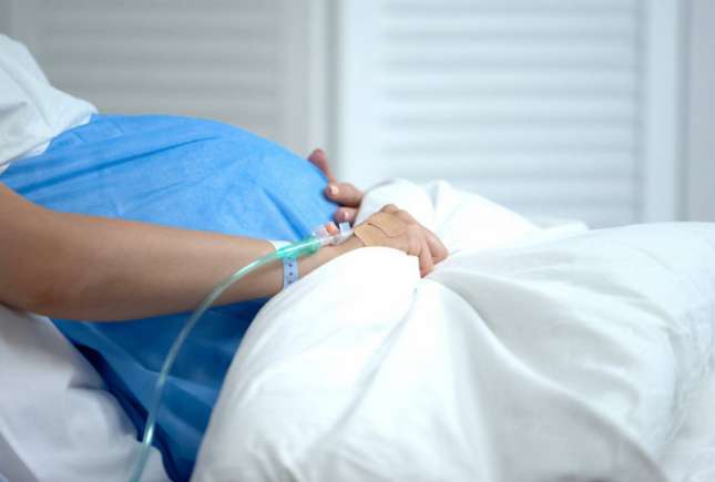 Clisma înainte de naștere – opinia specialiștilor
