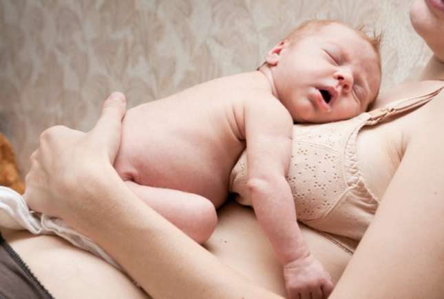 Medic obstetrician-ginecolog despre cum grăbești vindecarea leziunilor vaginale după nașterea naturală