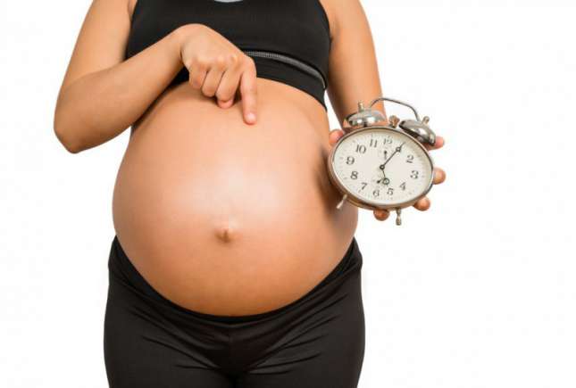 Vrei să ai o naștere naturală? Iată 10 sfaturi care te pot ajuta