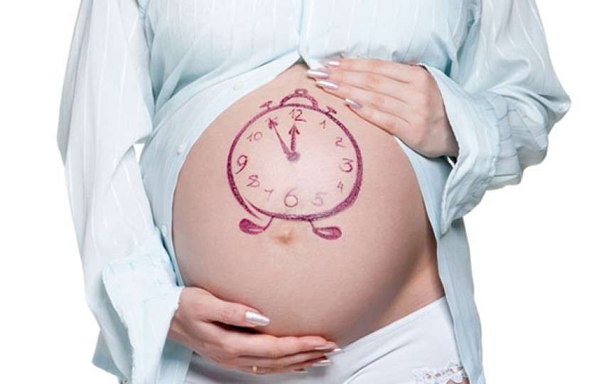 Medicul obstetrician, Ludmila Cojocaru, despre riscurile nașterii premature și sarcinii peste termen