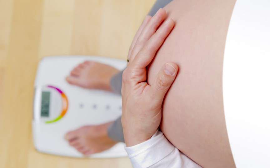 Epidurala frecvent nu funcționează la gravidele supraponderale