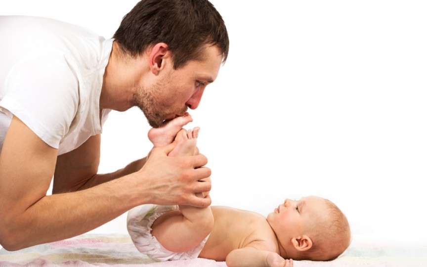 Este bine ca tatăl să asiste la naștere? Iată ce spun specialiștii!