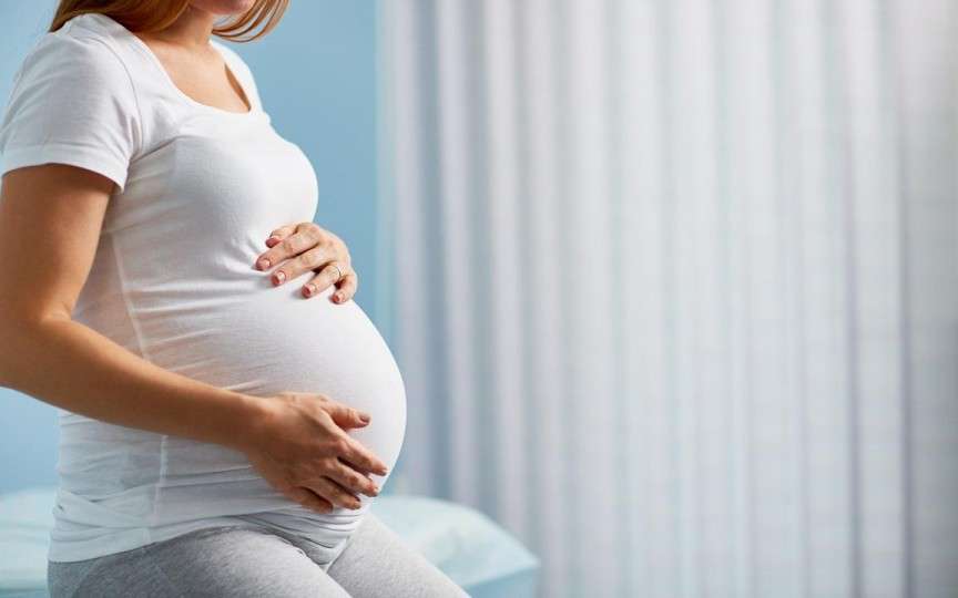 8 transformări din corpul femeii care a născut